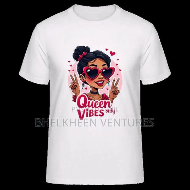 T-Shirt Customization · Photo 1