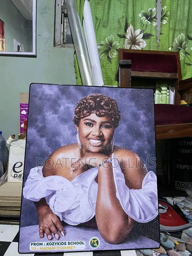 Customized Picture Frames · Photo 1