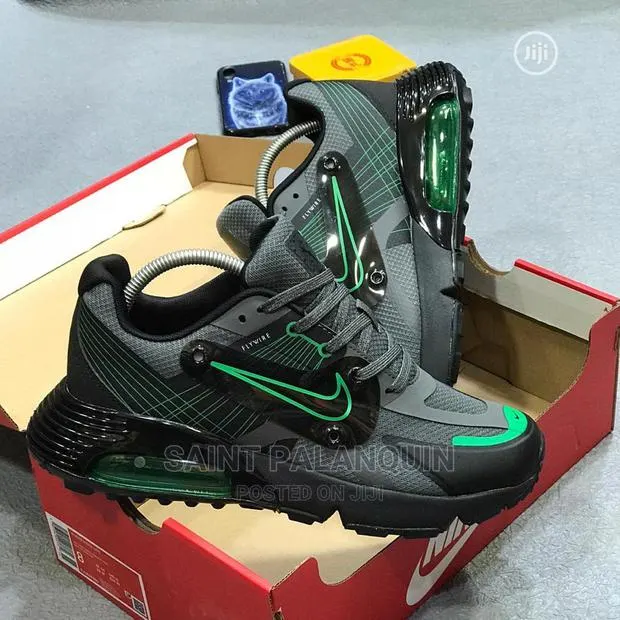 Nike Airmax · Photo 1