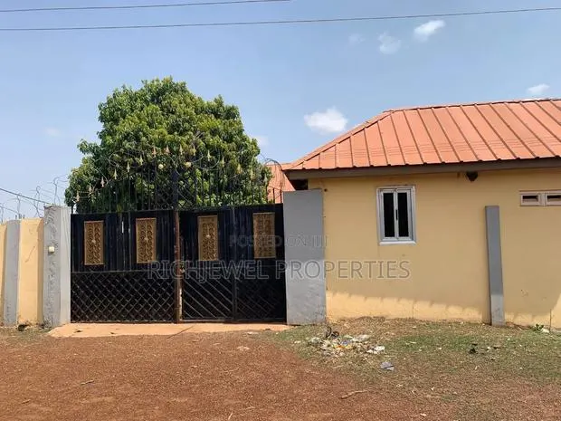 3bdrm House in Richjewel Properties, Tamale Municipal for sale · Photo 1