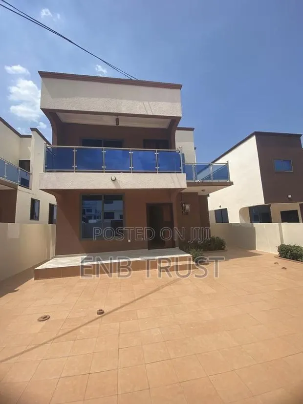 3bdrm House in Oyarifa for rent · Photo 1