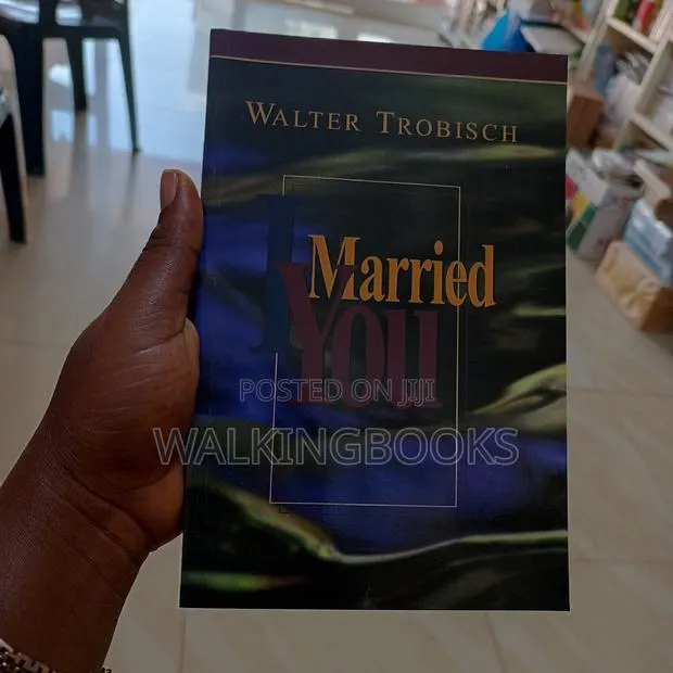 I Married You · Photo 1