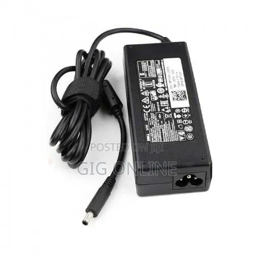 Dell Small Pin Laptop Charger · Photo 1