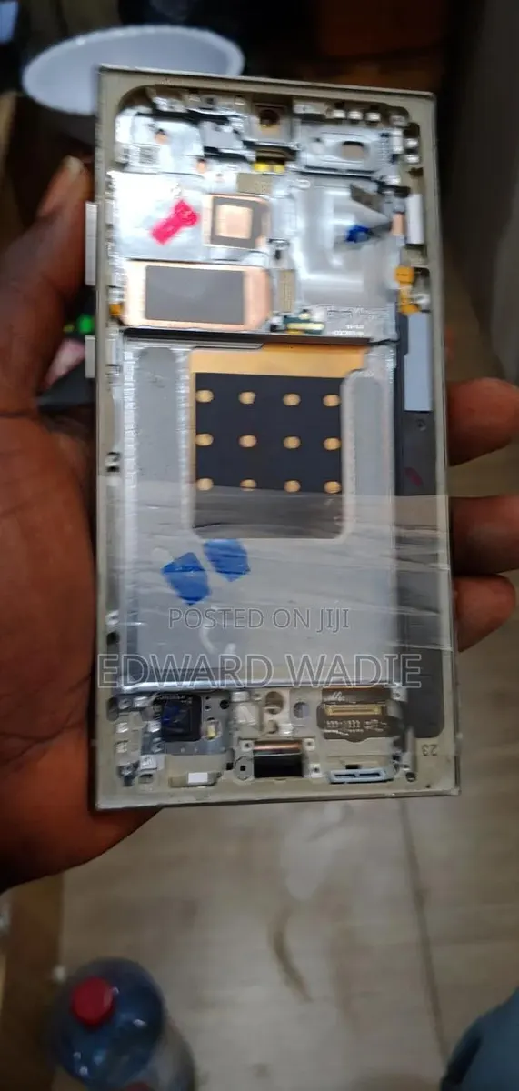 S24 Ultra Screen · Photo 1