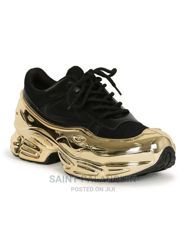 Raf Simon Snks · Photo 1