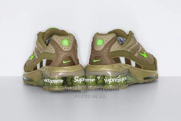 Nike Shox Ride · Photo 1