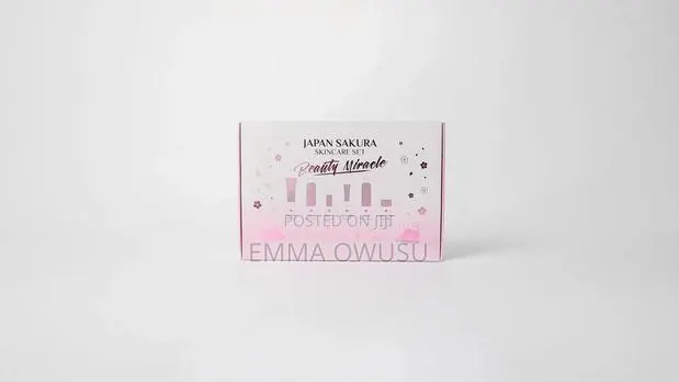 Laikou Skin Care Set · Photo 1