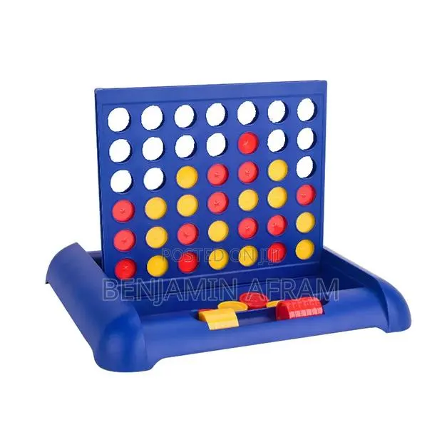 Bingo Arrangement Game · Photo 1