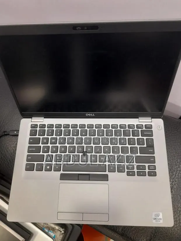 Laptop Dell Latitude 5401 16GB Intel Core i5 SSD 256GB · Photo 1
