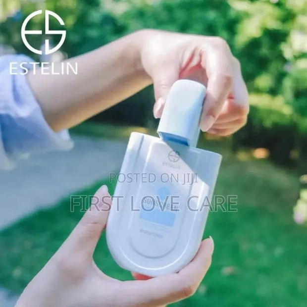 Estelin Sunscreen SPF 80pa + · Photo 1