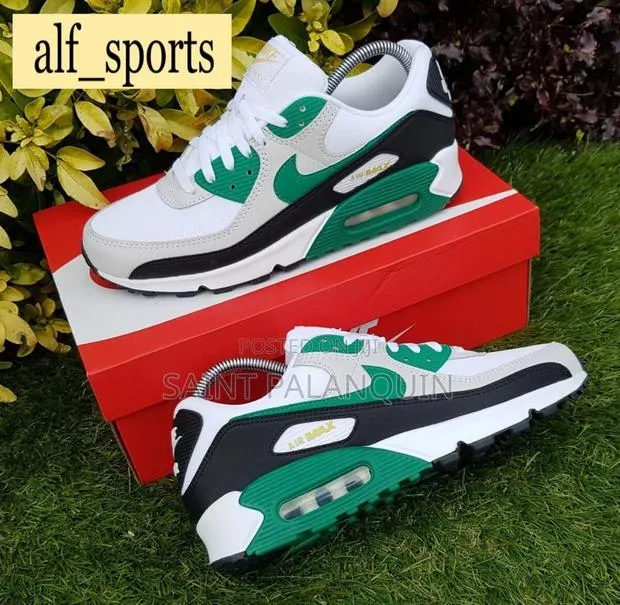 Nike Airmax · Photo 1