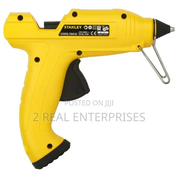 Stanley Stht0-70416 Cordless Glue Gun · Photo 1