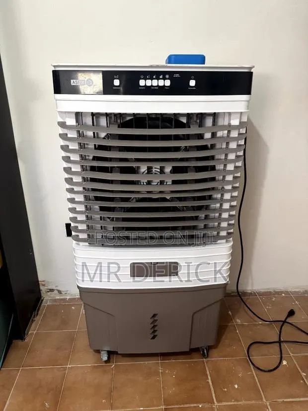 Original Slightly Use Aircooler