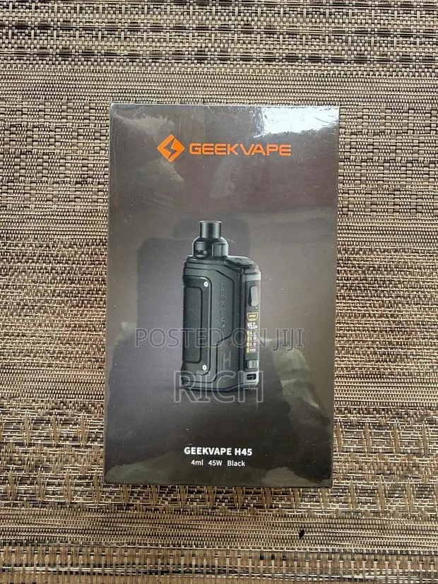 Geek Vape Aegis Boost Kit