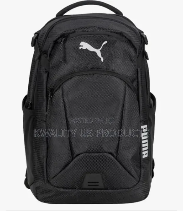 Puma Challenge Performance Backpack · Photo 1