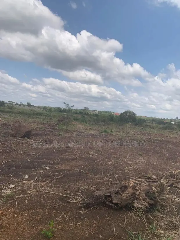 Defining Secure Land Ownership · Photo 1