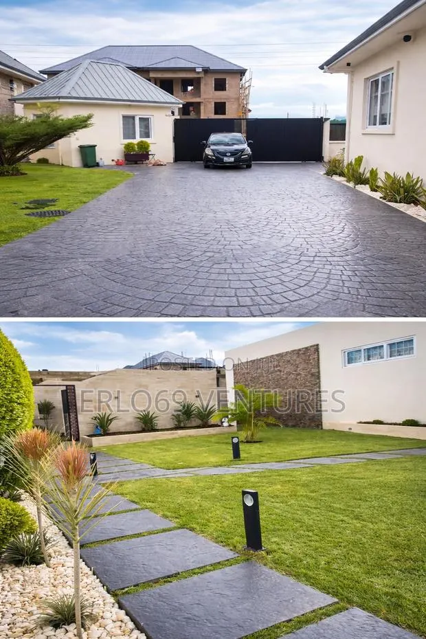 Morden Exterior Finishing · Photo 1