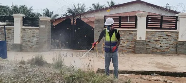 Cleantex Fumigation Consult · Photo 1