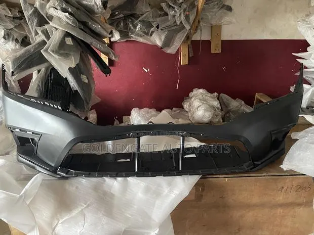Honda Civic 22 23 24 Front Bumper · Photo 1