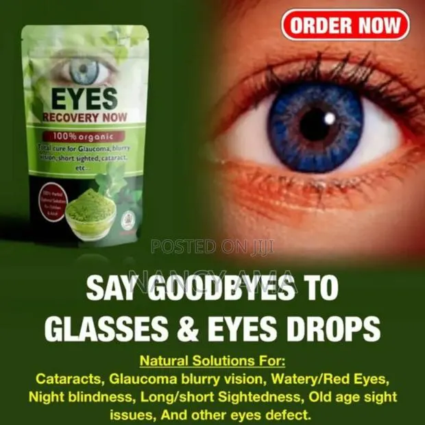 Eye Care Very Effective for Every Eye Problem · Photo 1