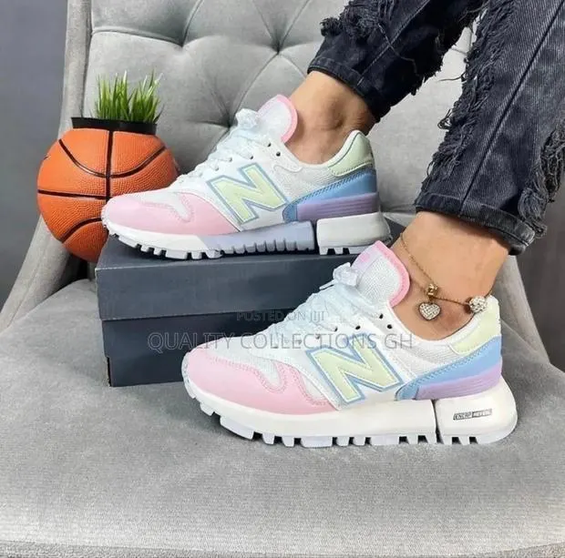 New Balance Phantom · Photo 1