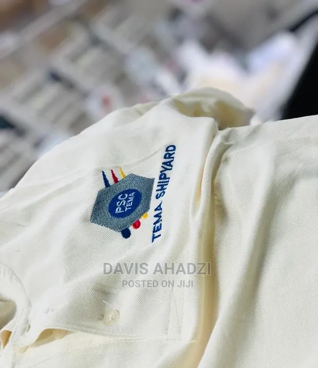 Embroidery and More · Photo 1