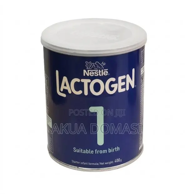 Lactogen 1 Infant Formula · Photo 1
