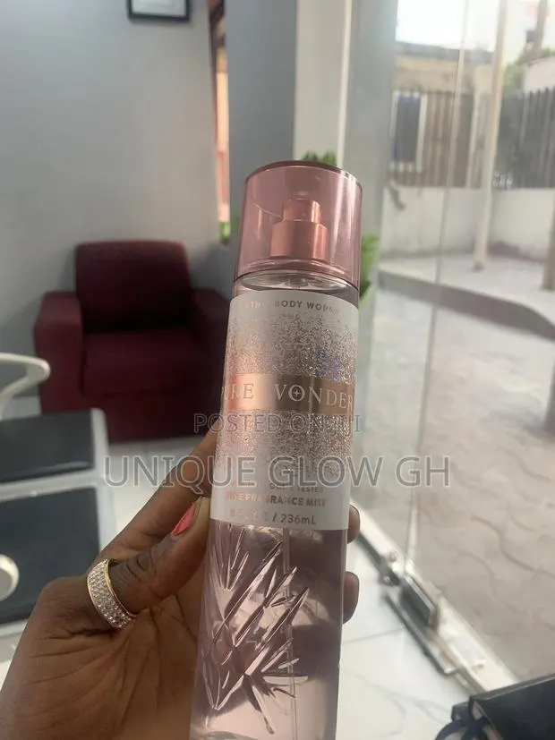 Bath Body Works Pure Wonder · Photo 1