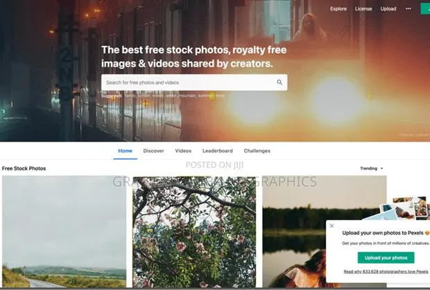 Get a Web Design That Brings Results · Photo 1