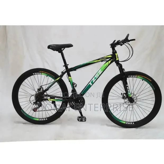 Adult Bicycle 16-70 Years · Photo 1
