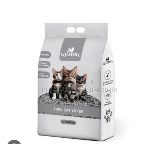 Cat Litter Sand( 6L)
