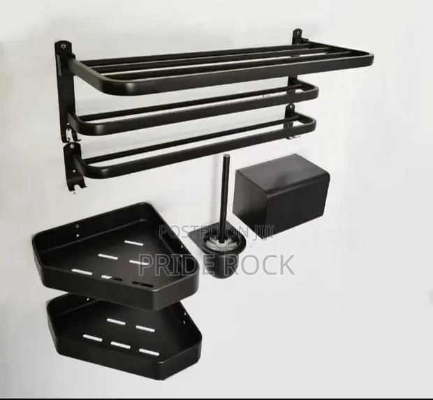 Quality Bathroom Accessories · Photo 1