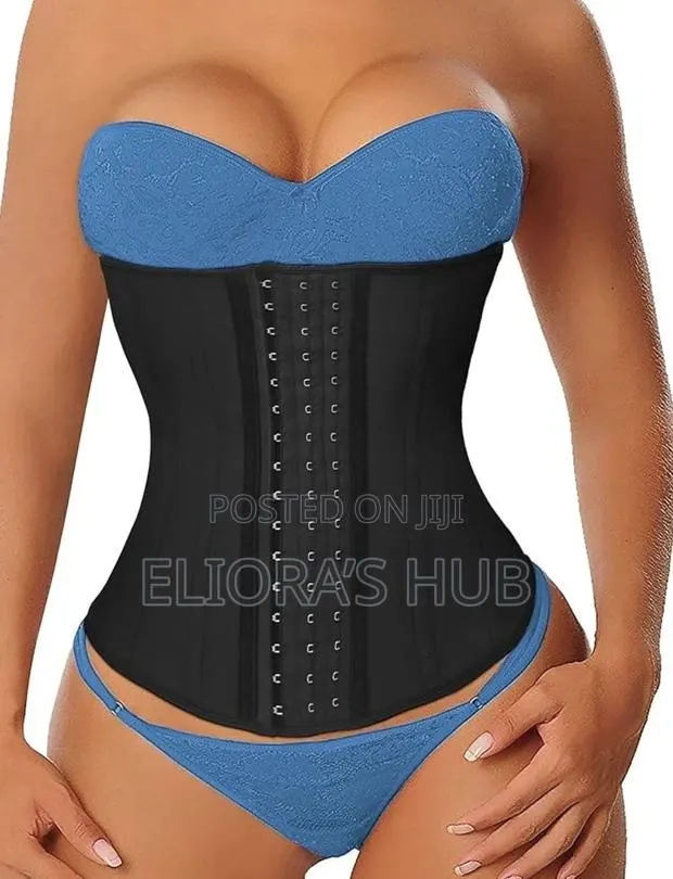 Ladies Corset · Photo 1