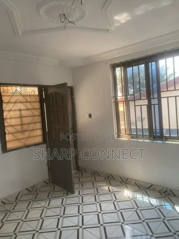 1bdrm Apartment in Kasoa Obom Road, Adam Nana for rent · Photo 1
