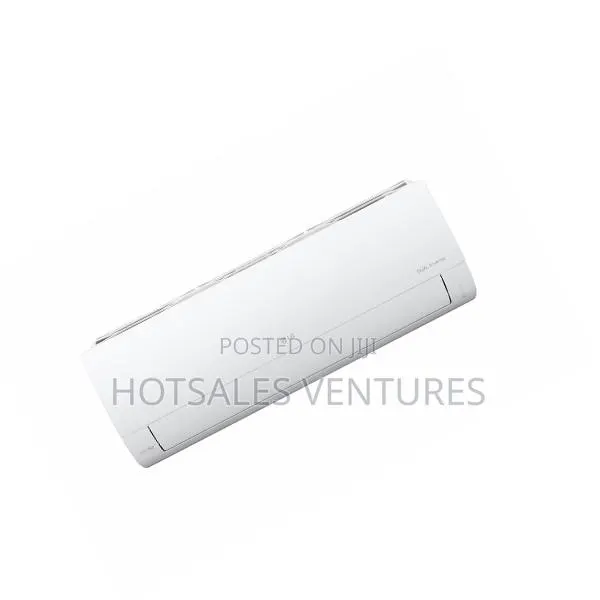 Perfect Lg 1hp 9,000 Btu Dualcool Inverter Ac - S4-Q09waqal · Photo 1