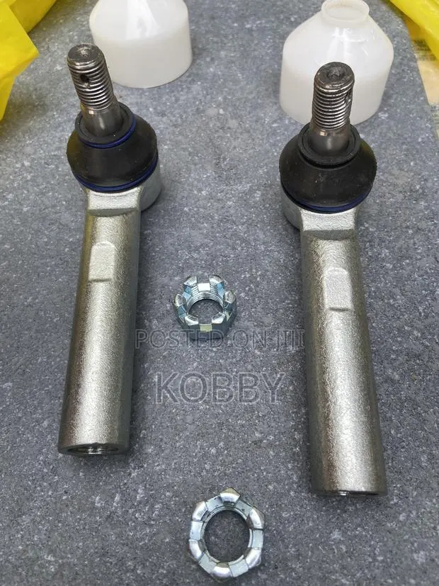 Land Cruiser Prado ,2012,2013,2014,2015,2016,2017,2018 Tie Rod Ends · Photo 1