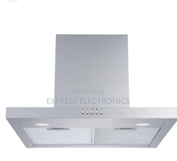 Midea 60cm T-Shape Cooker Hood (60M21) · Photo 1