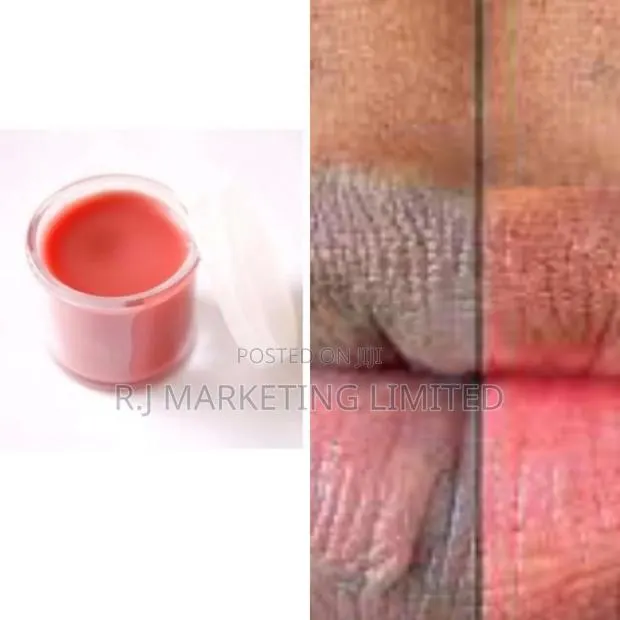 Dakar Pink Lips Balm · Photo 1