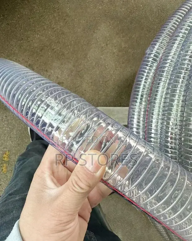 4inches Inlet Hose / Water Pumps · Photo 1