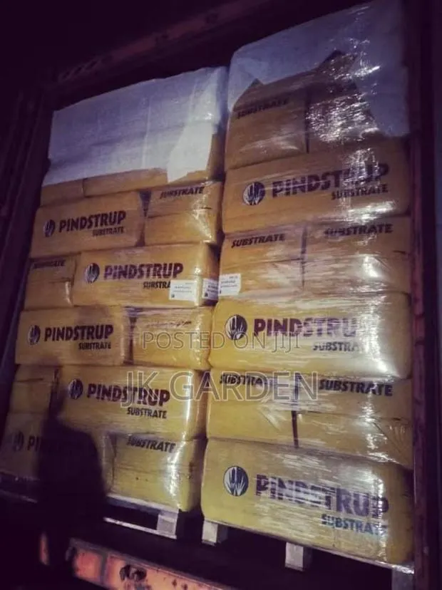 Peat Moss (Size 10-20mm) · Photo 3