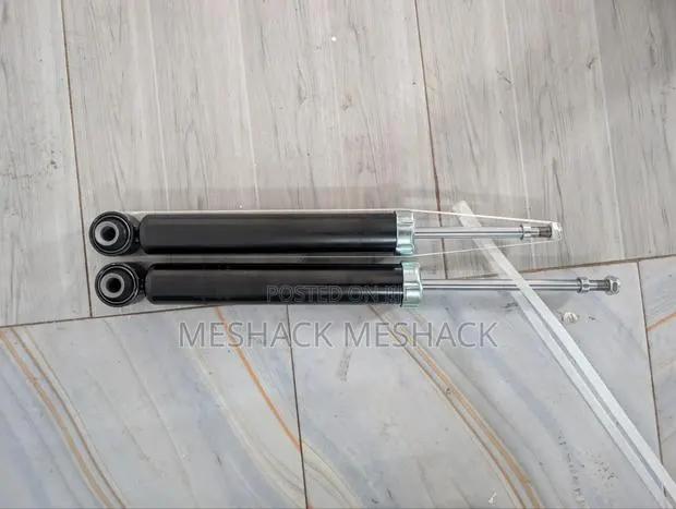Toyota Corolla 2020 Back Shocks · Photo 1