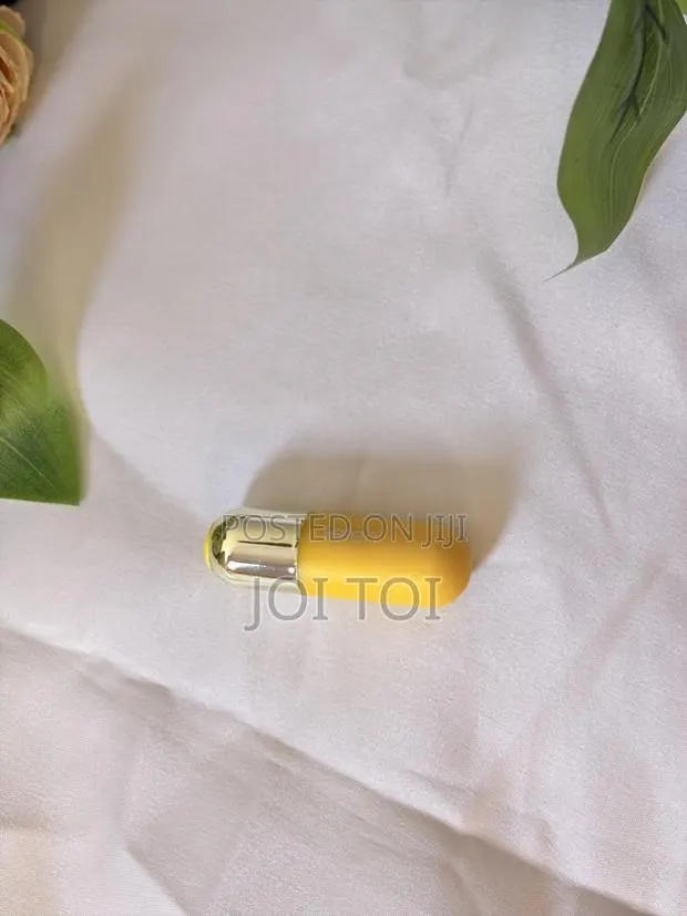 Powerful Tiny Bullet Vibrator · Photo 1