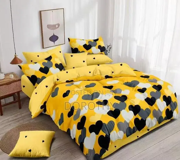 Bed Sheets · Photo 1