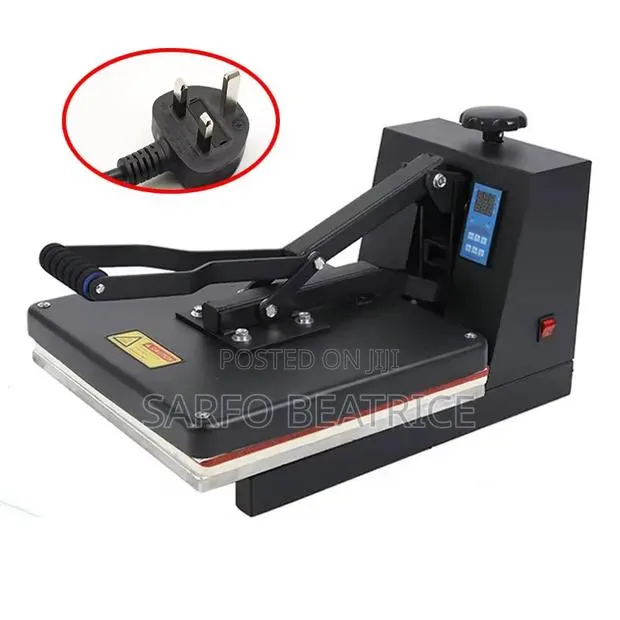 A3 Heat Press Machine · Photo 3