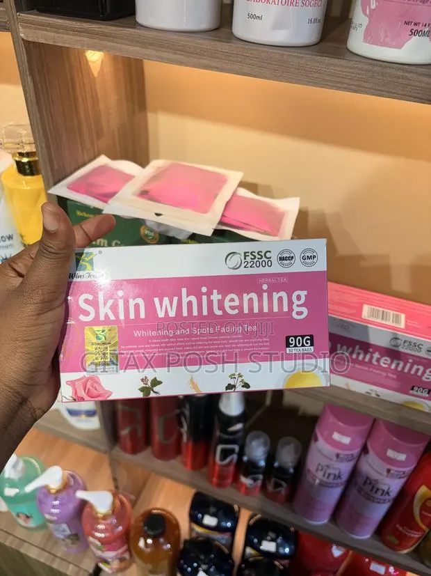 Skin Whitening · Photo 1