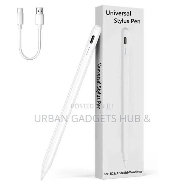 Universal Stylus Pen · Photo 1