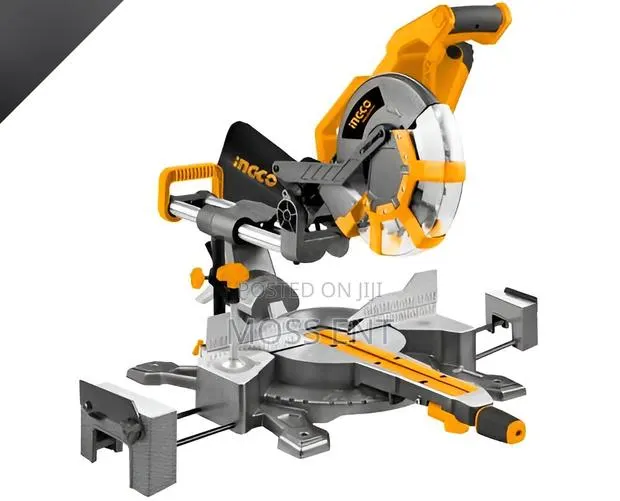 Mitre Saw 2400w - Old - Bm2s24001 · Photo 1