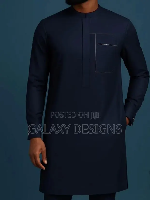Kaftan for Men · Photo 2