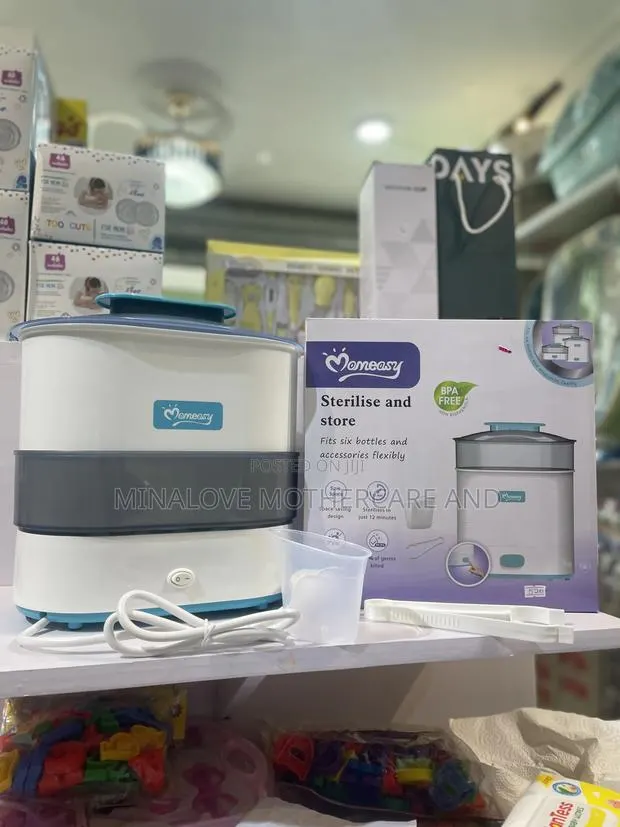 Bottle Sterilizer · Photo 1