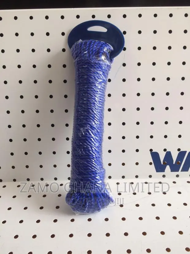 Rope Dryline 30m - Wrz1304 · Photo 1
